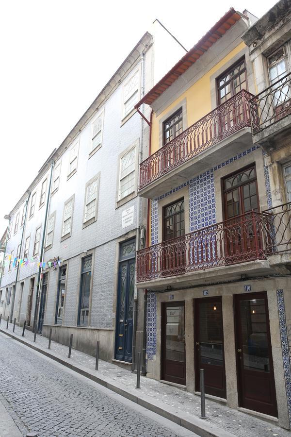 Готель Porto Est. 1830 Екстер'єр фото