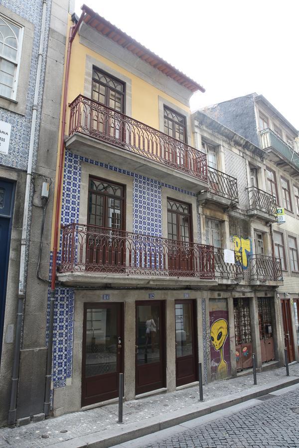 Готель Porto Est. 1830 Екстер'єр фото