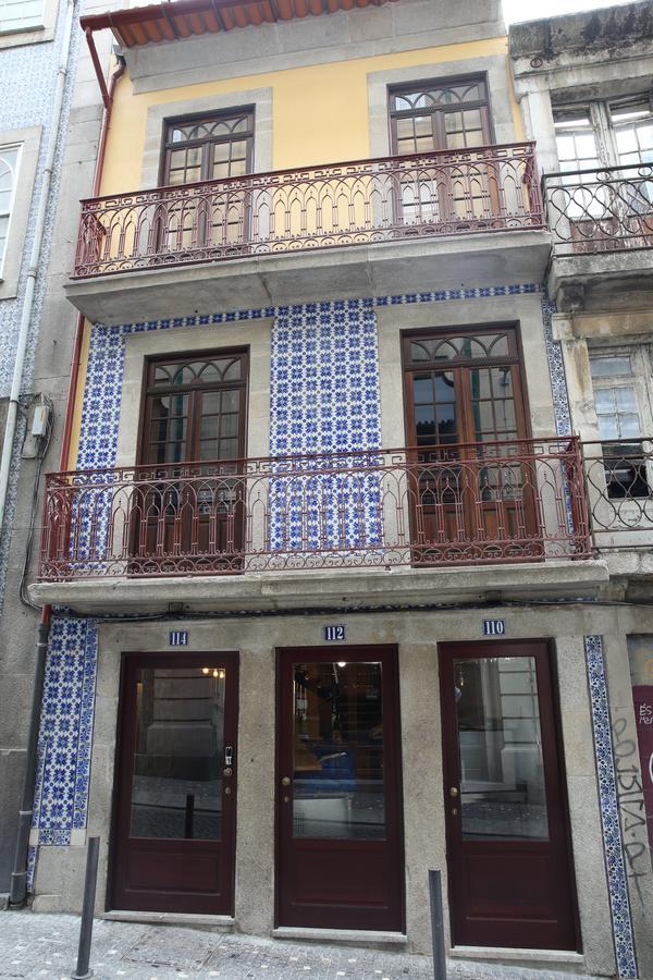 Готель Porto Est. 1830 Екстер'єр фото